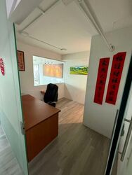 Enterprise Hub (D22), Factory #485606381